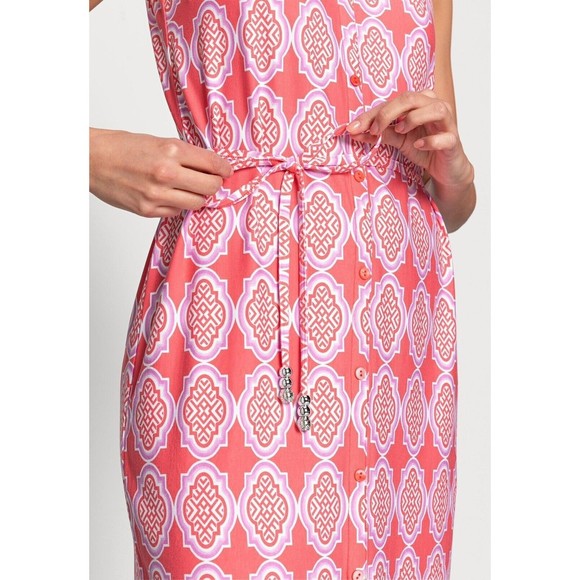 Esqualo Cabana Dress New Women’s XS - Picture 4 of 14